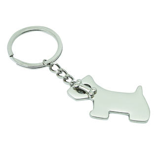 Schlüsselanhänger DOG