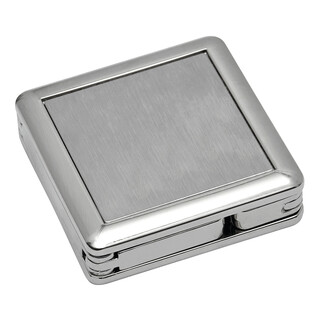 Handtaschen-Halter MONTREUX, silber