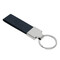 Schlüsselanhänger NICE, marineblau