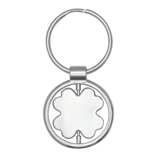 Schlüsselanhänger SPINNING CLOVER LEAF, Clover Leaf