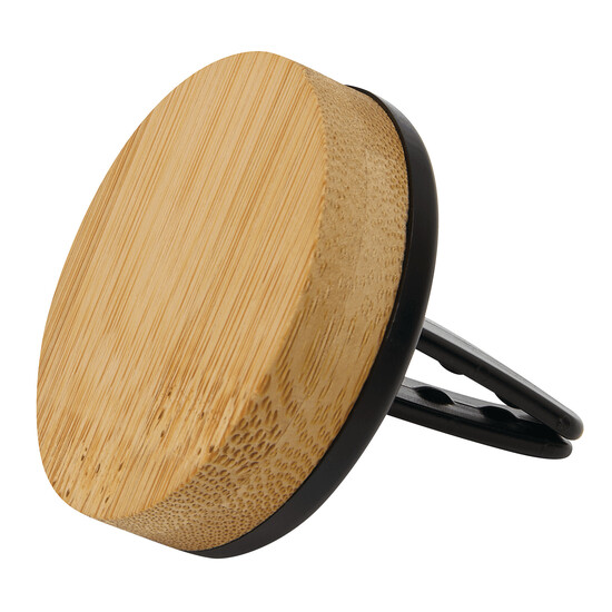 Autoduft HAZE mit Clip, braun, schwarz