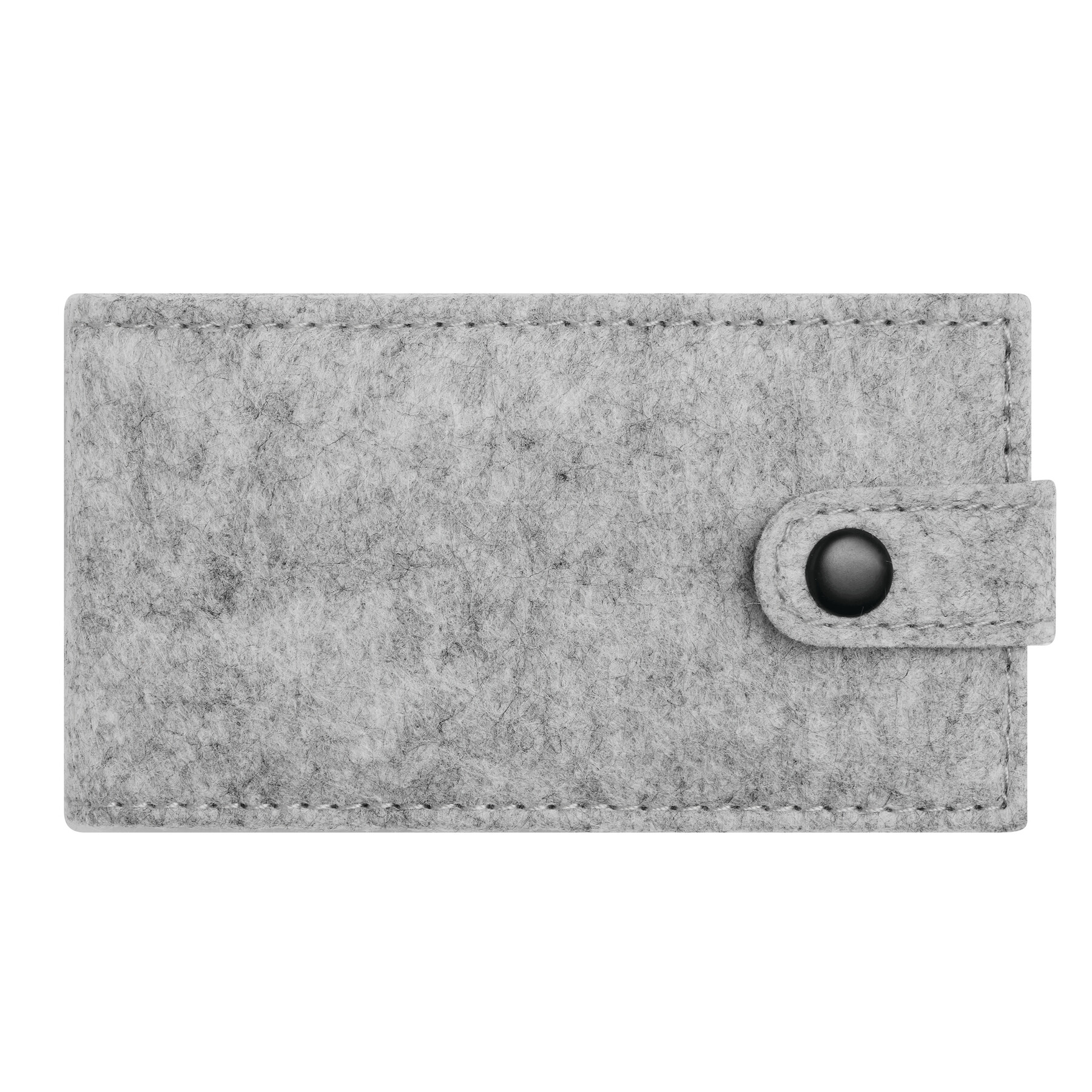 Maniküreset ELAINE PRO RPET, grau