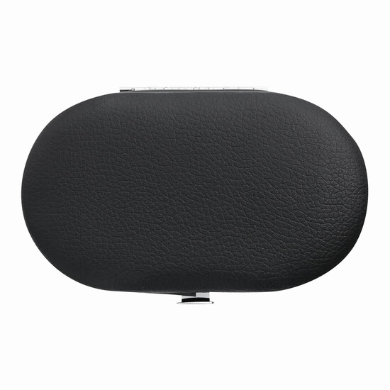 Manikürset DENISE, schwarz