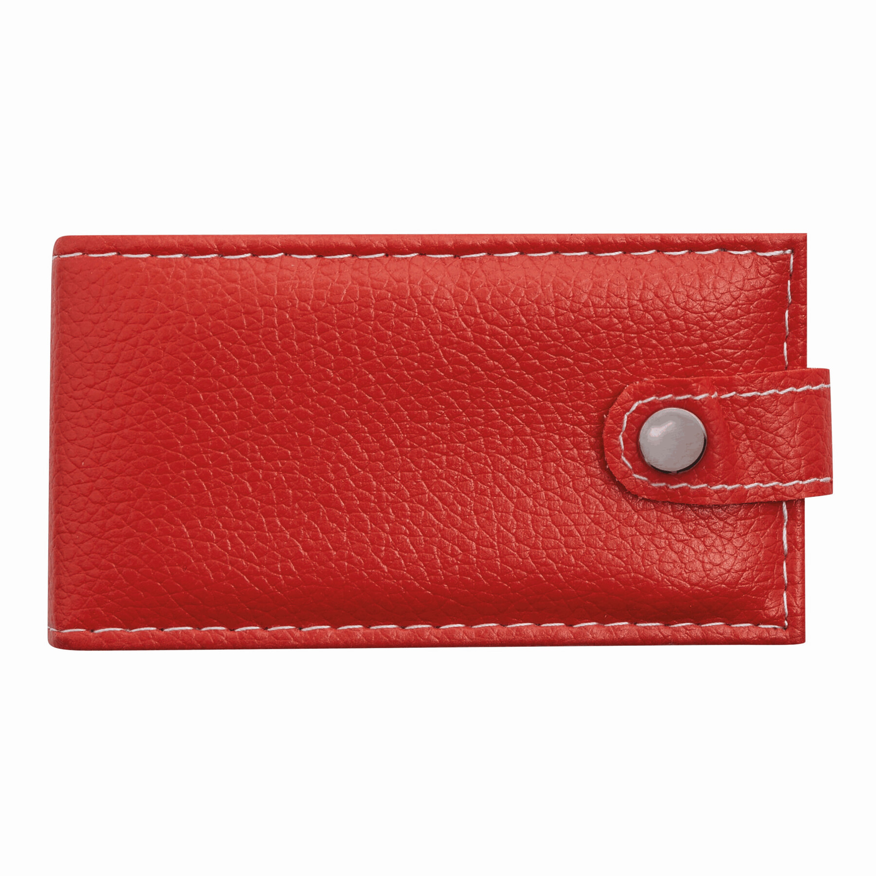 Manikürset ELAINE, rot