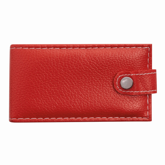 Manikürset ELAINE, rot