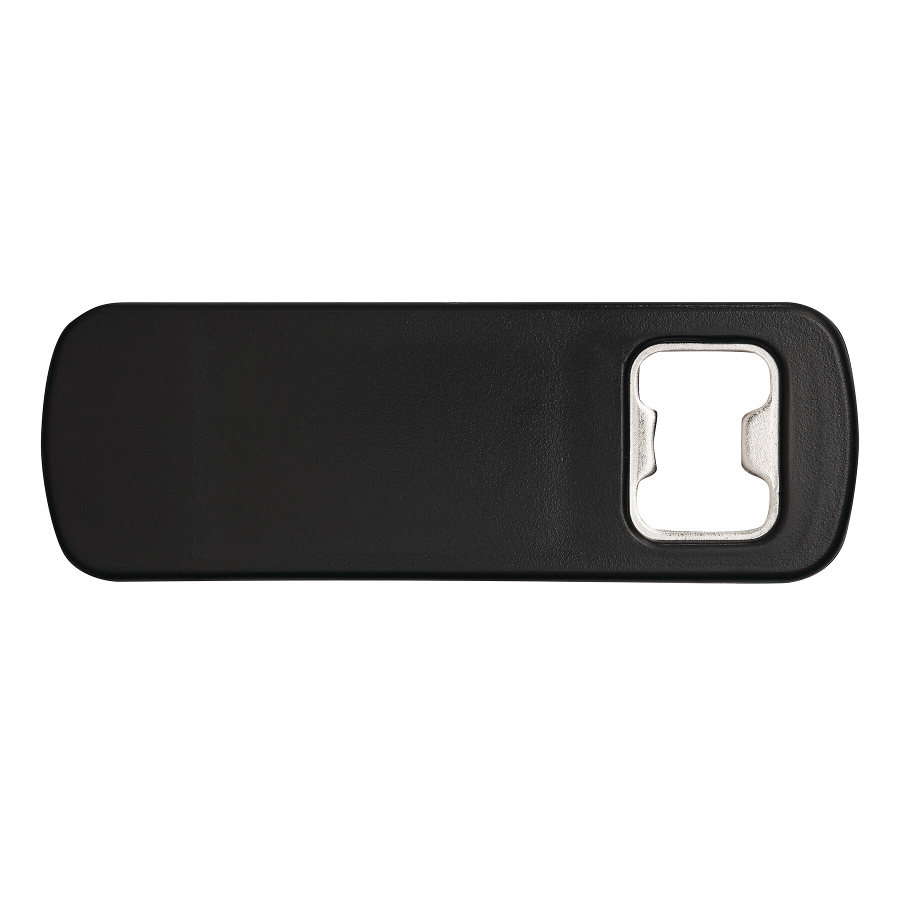 Flaschenöffner BARTENDER, schwarz