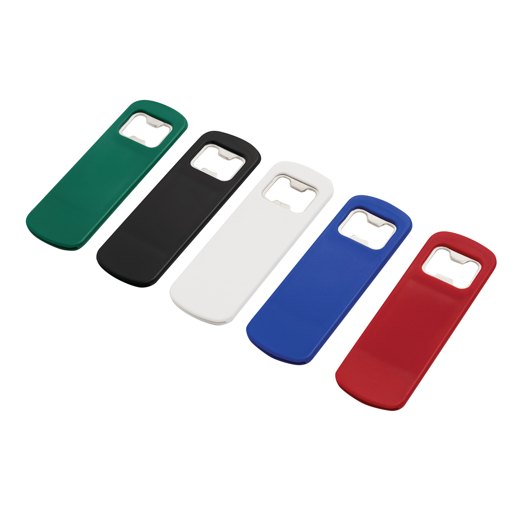 Flaschenöffner BARTENDER, schwarz