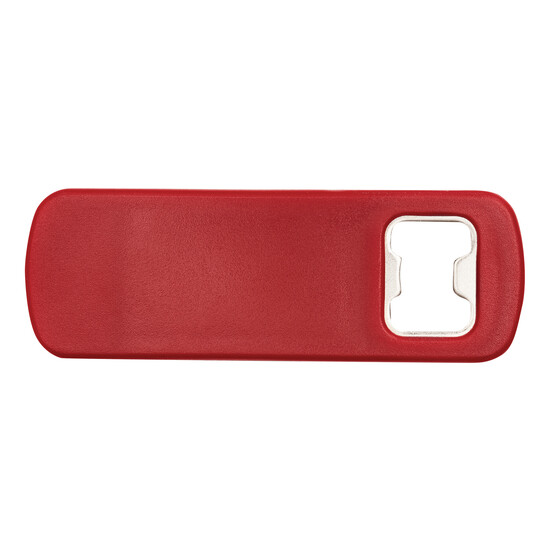 Flaschenöffner BARTENDER, rot