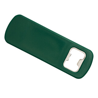 Flaschenöffner BARTENDER, grün