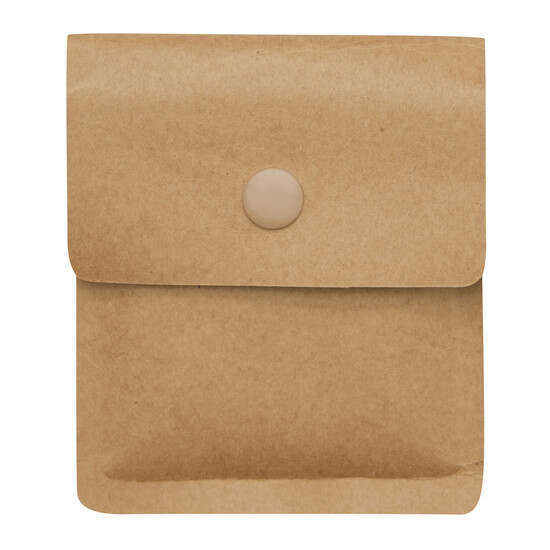 Taschen-Aschenbecher CLEAN, braun