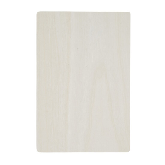 Holz-Puzzle BRAIN TWISTER, bunt