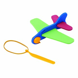 Flugzeug SKY HOPPER