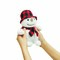 Plüsch-Schneemann JOHANN