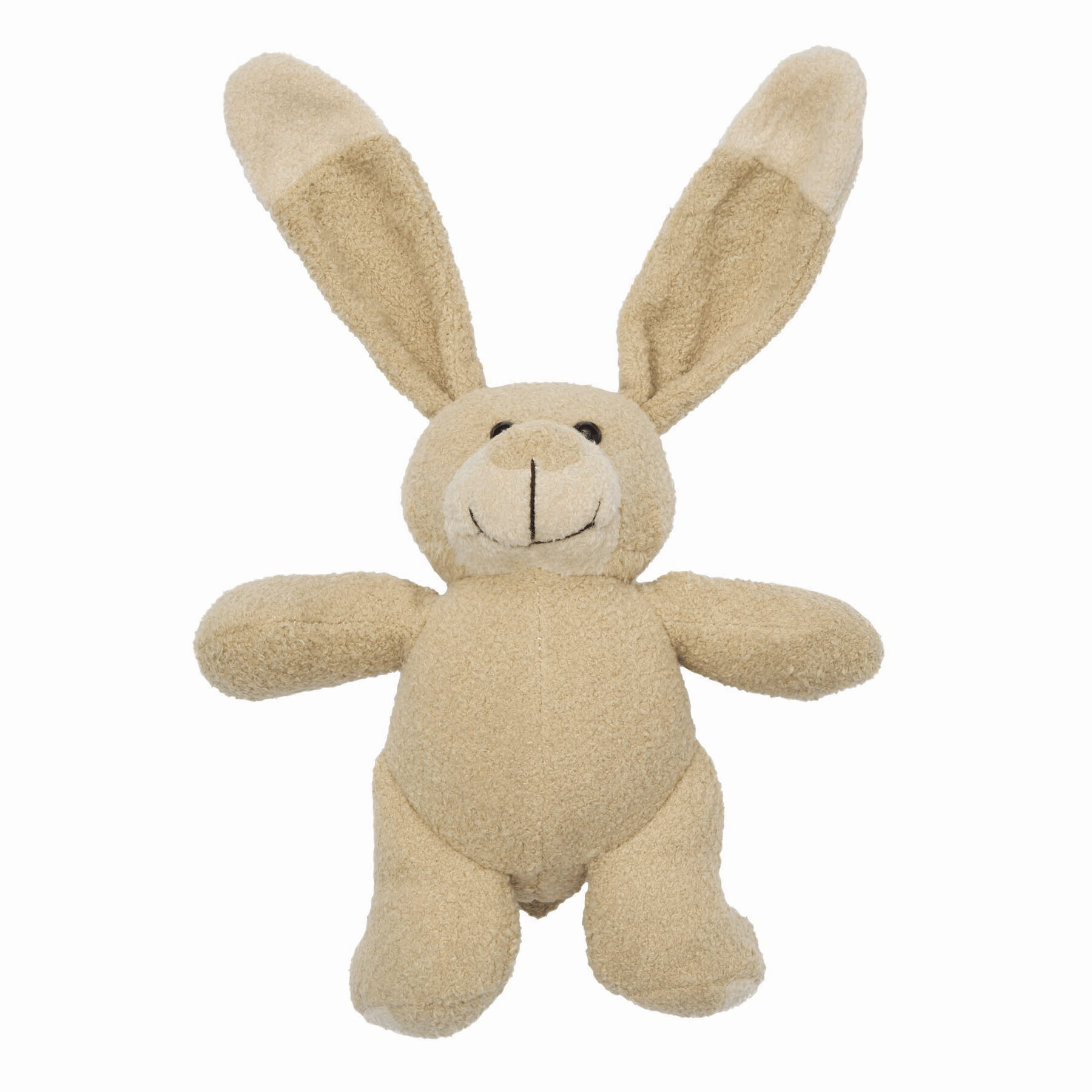 Plüsch-Hase PAUL, braun