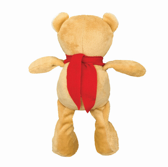 Plüsch-Bär TUBBS, braun