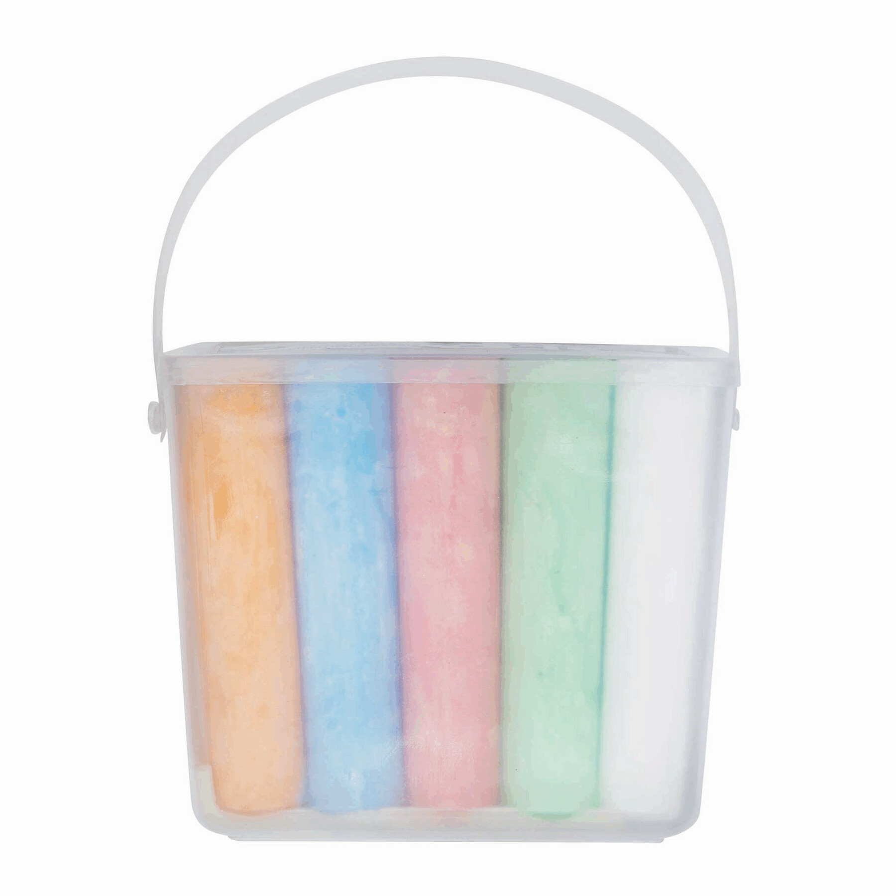 Straßenmalkreide AVENUE, farbig