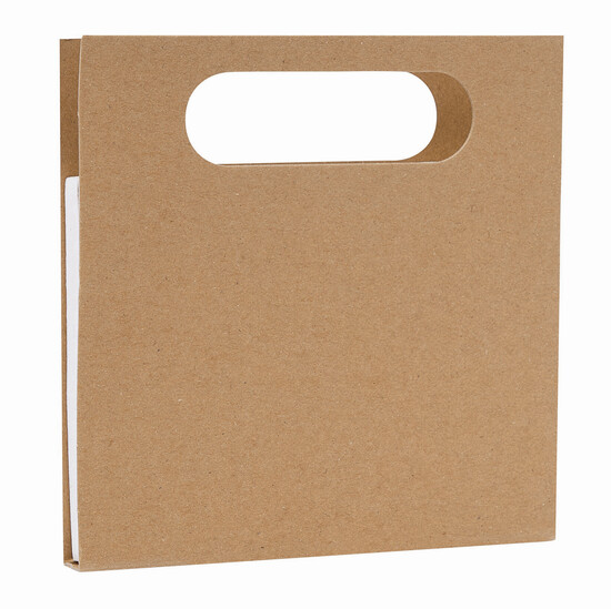 Malset PAINTING BAG, braun