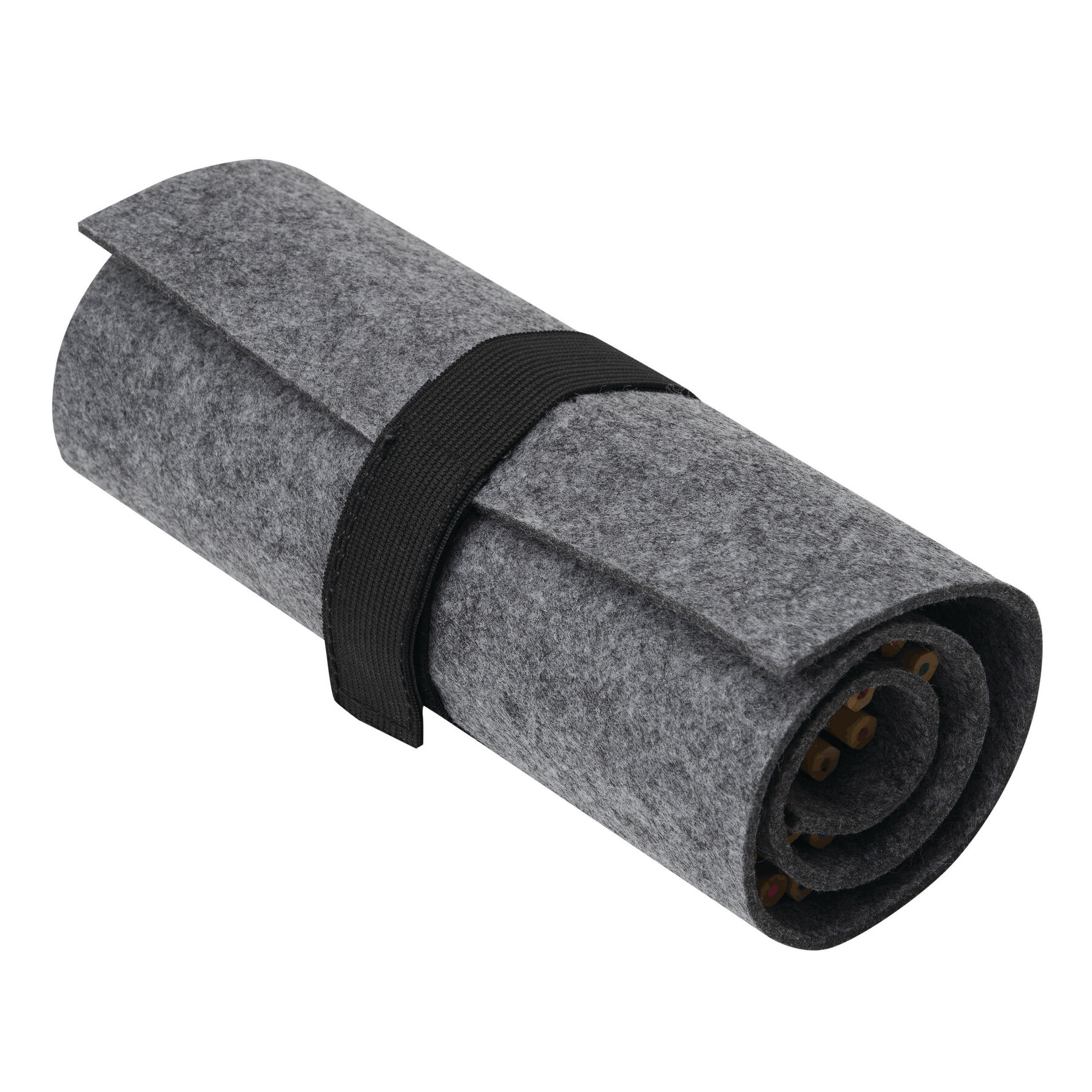 Stifterolle DRAWLINE, grau