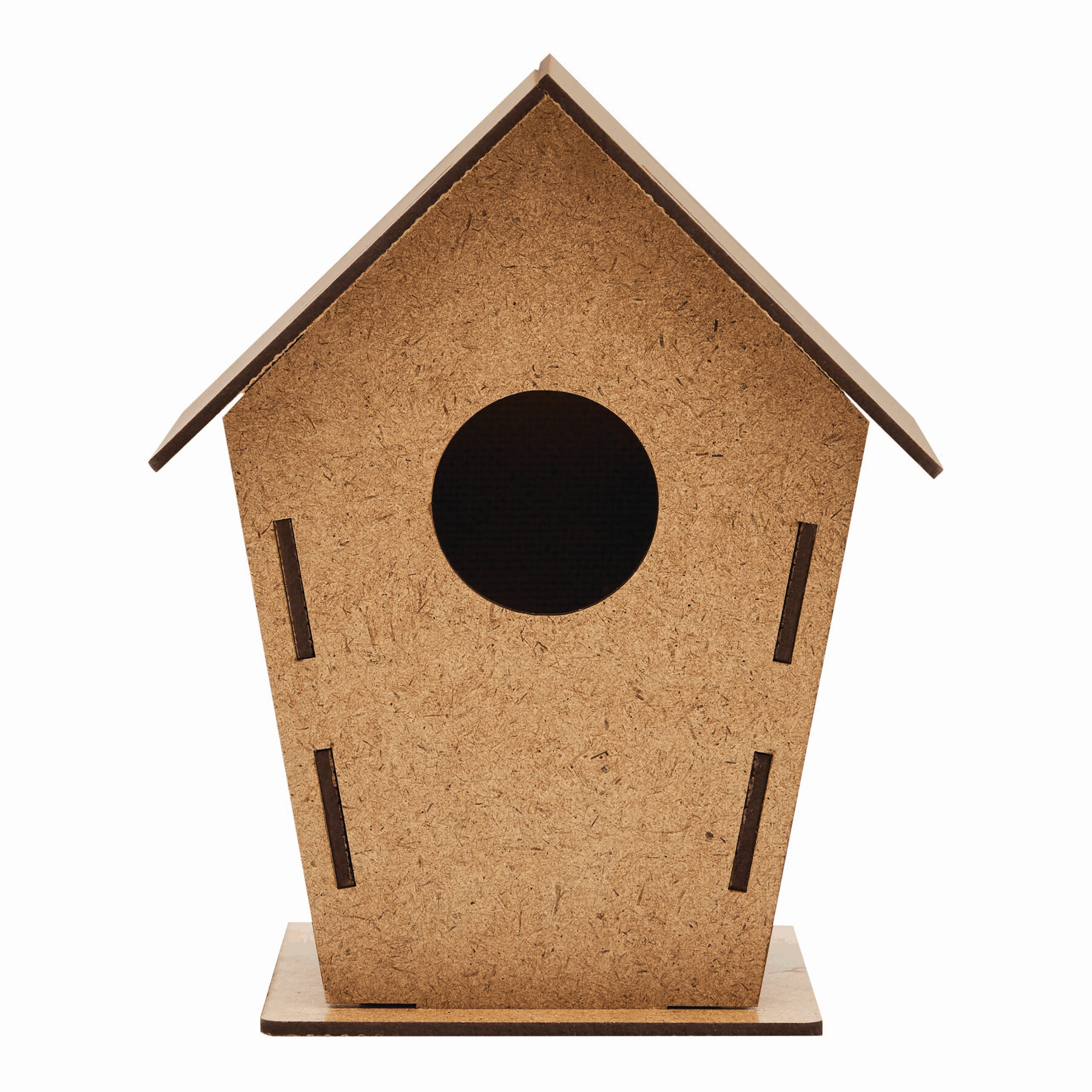 Vogelhaus ECO HOME, Holz