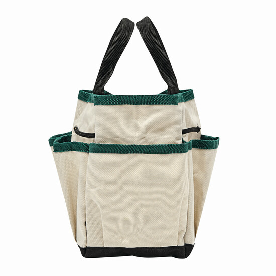 Gartenset BOTANIC, beige, grün