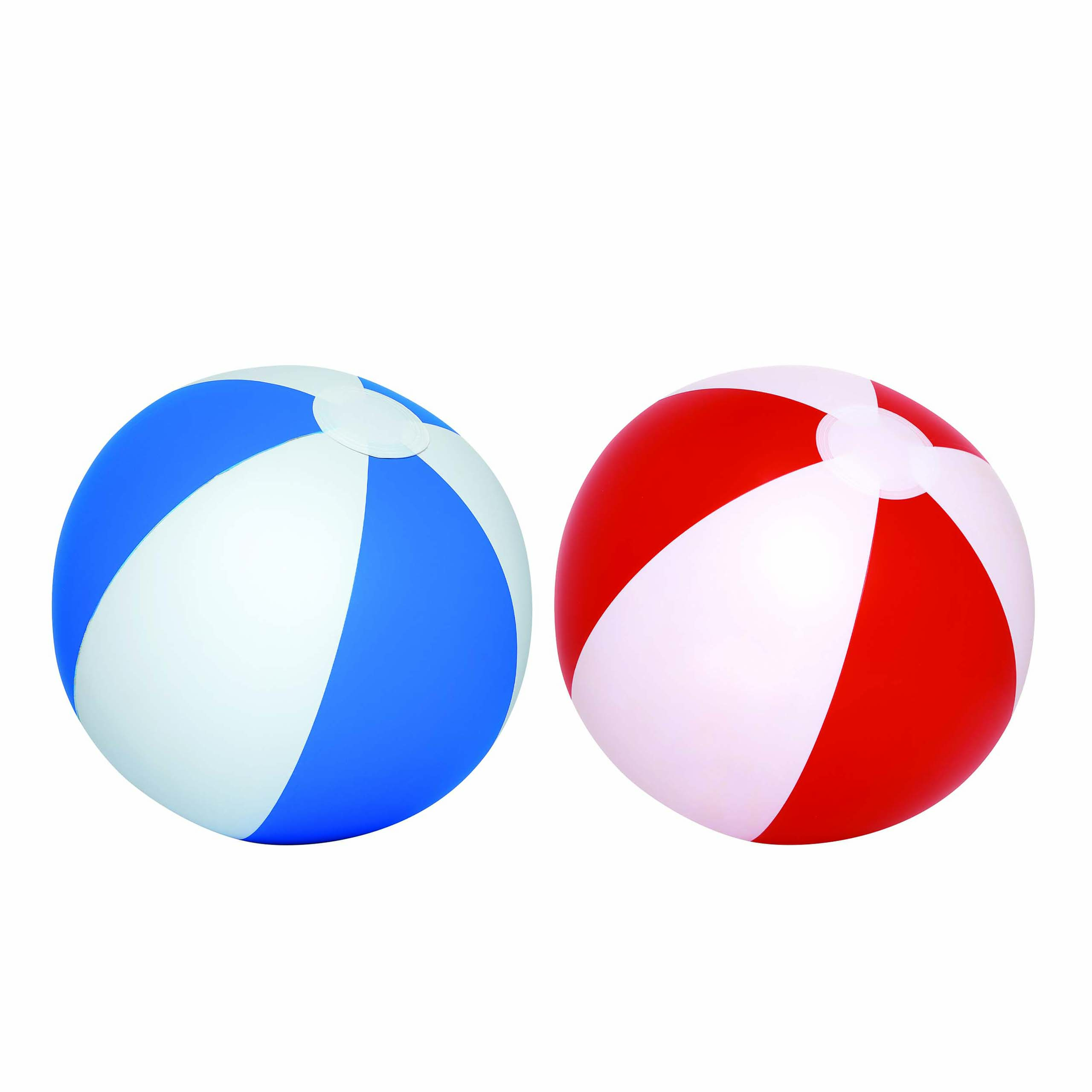 Aufblasbarer Strandball ATLANTIC