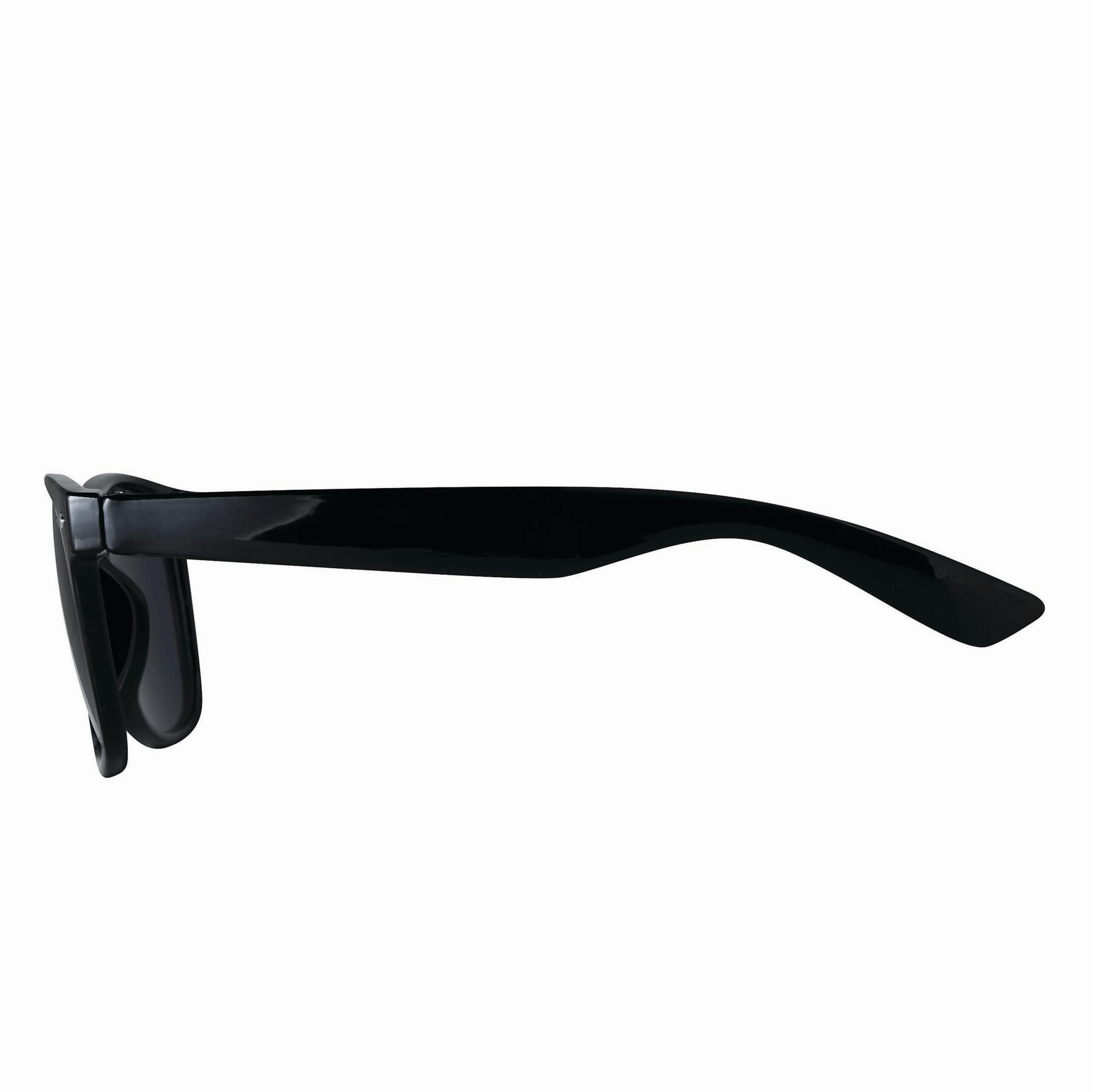 Sonnenbrille STYLISH, schwarz