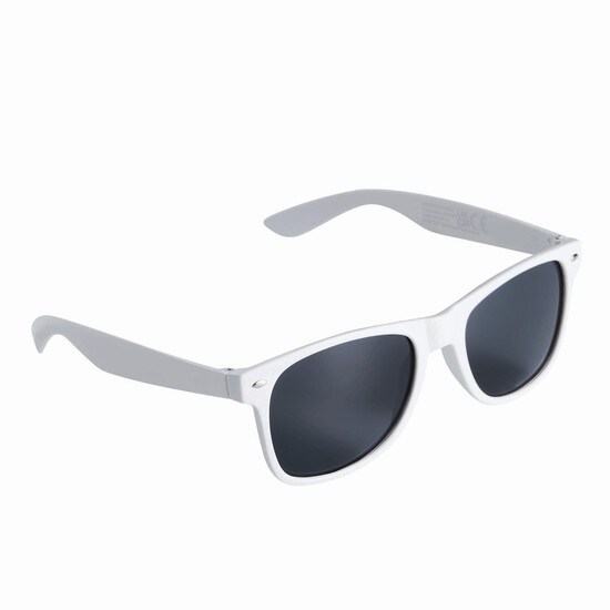 Sonnenbrille STYLISH, weiß