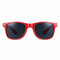 Sonnenbrille STYLISH, rot
