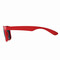 Sonnenbrille STYLISH, rot