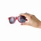 Sonnenbrille STYLISH, rot