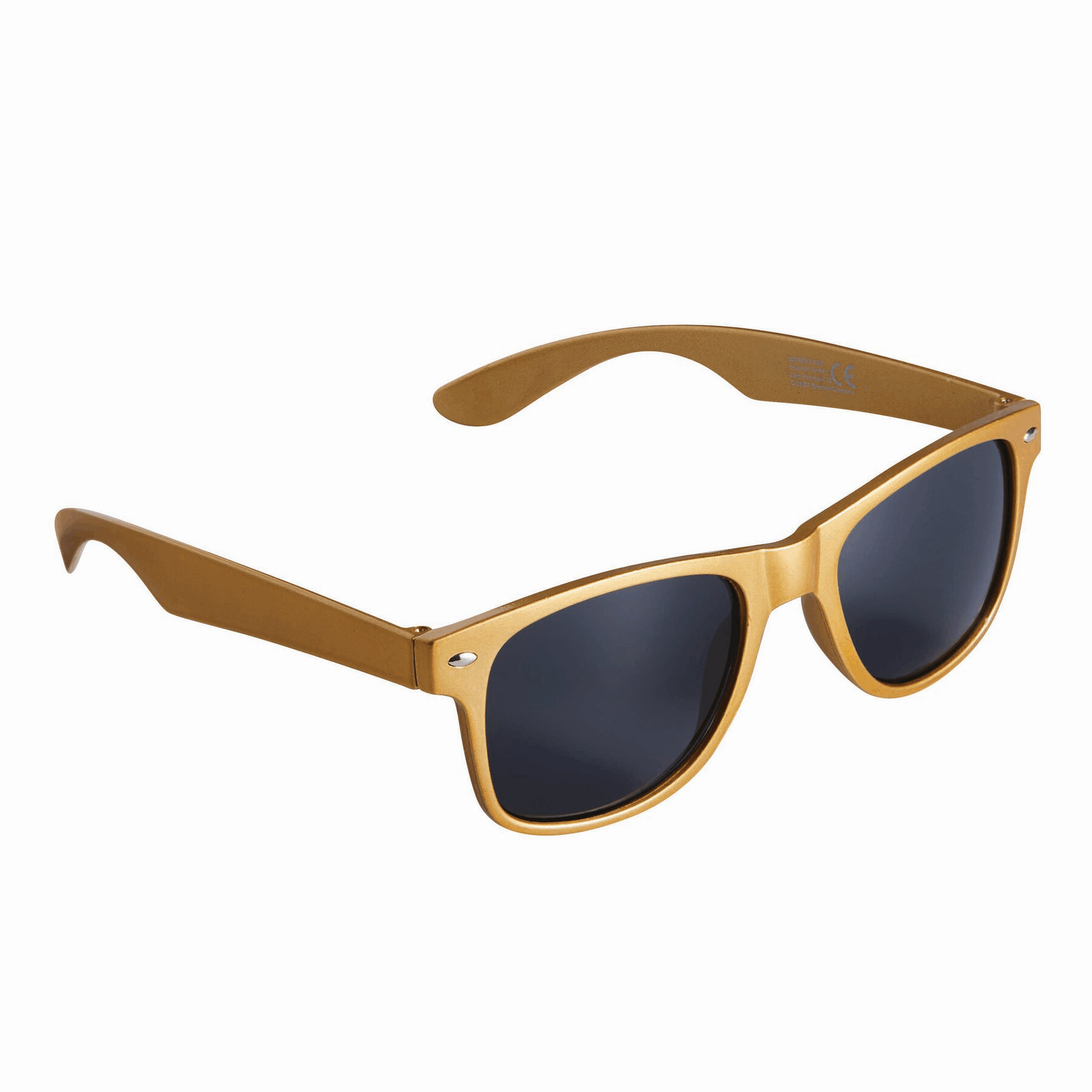Sonnenbrille STYLISH, gold