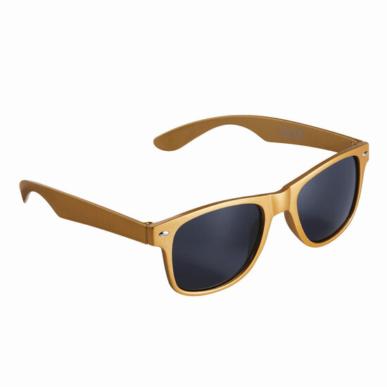 Sonnenbrille STYLISH, gold