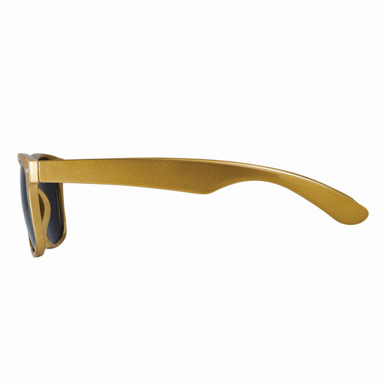 Sonnenbrille STYLISH, gold