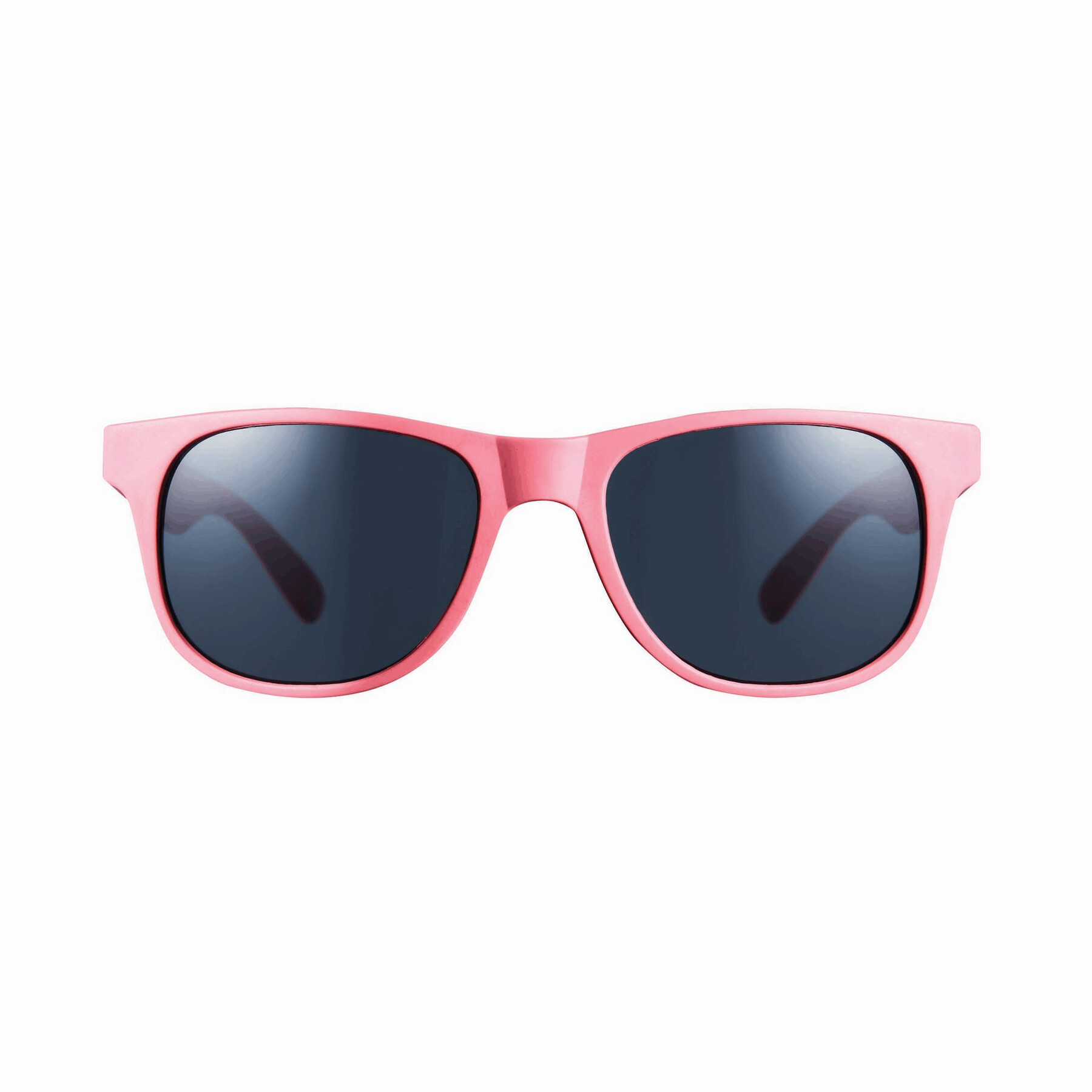 Sonnenbrille NATURE STYLE, rot