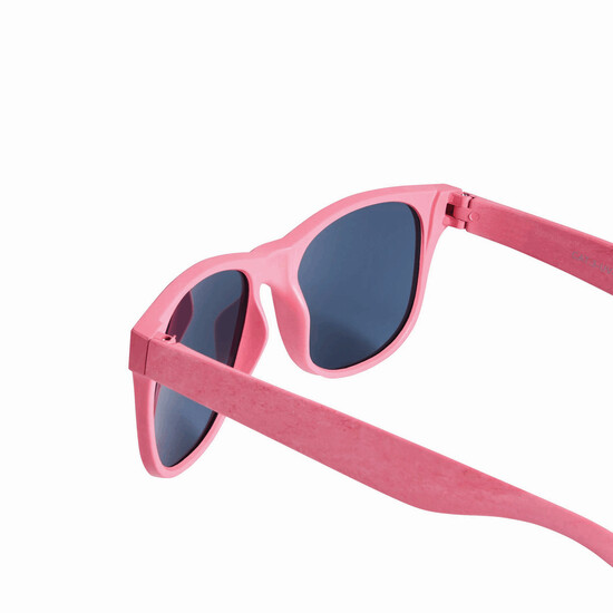 Sonnenbrille NATURE STYLE, rot