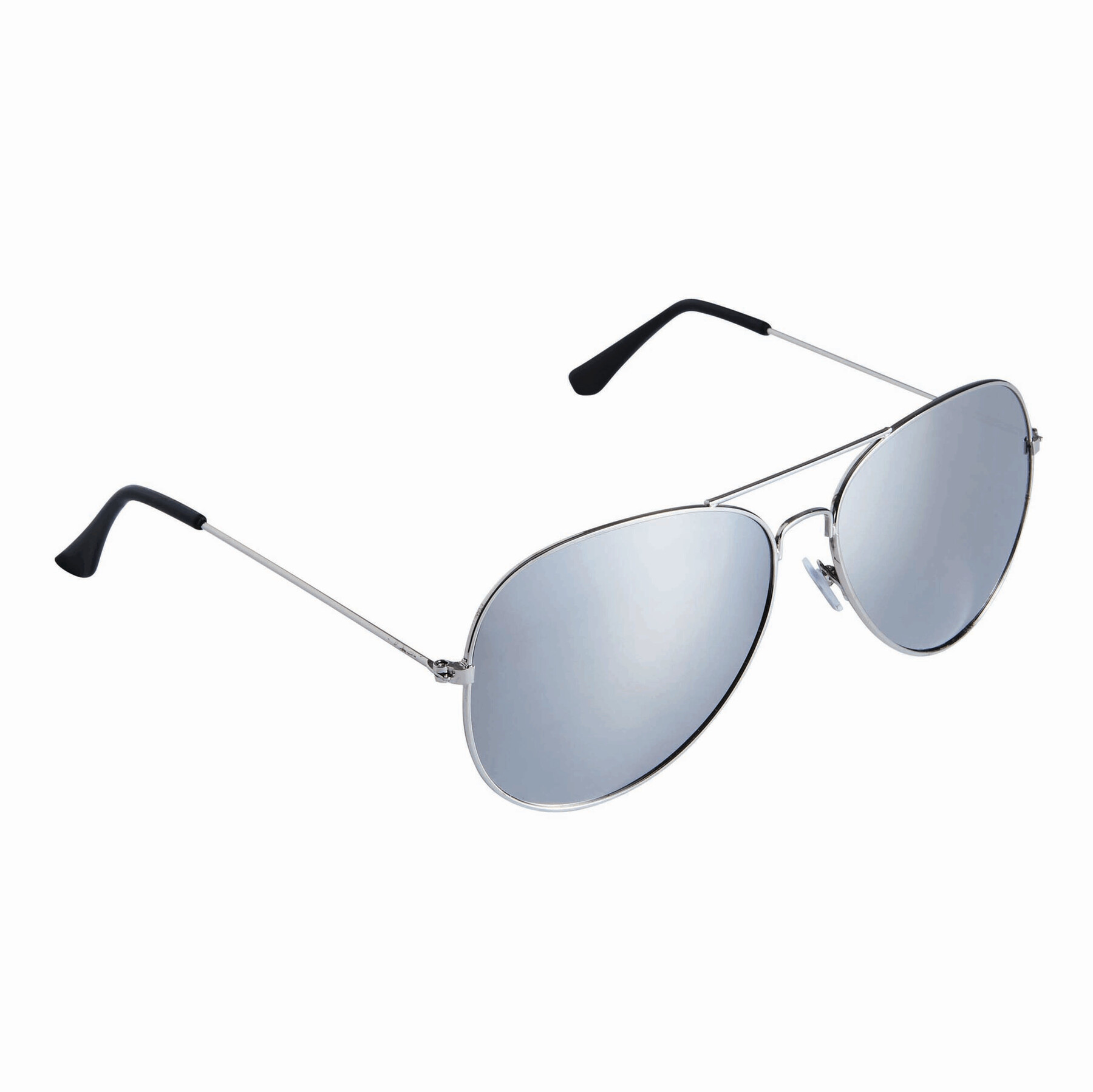 Sonnenbrille NEW STYLE, silber