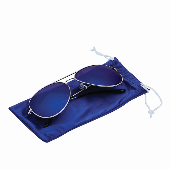 Sonnenbrille NEW STYLE, blau