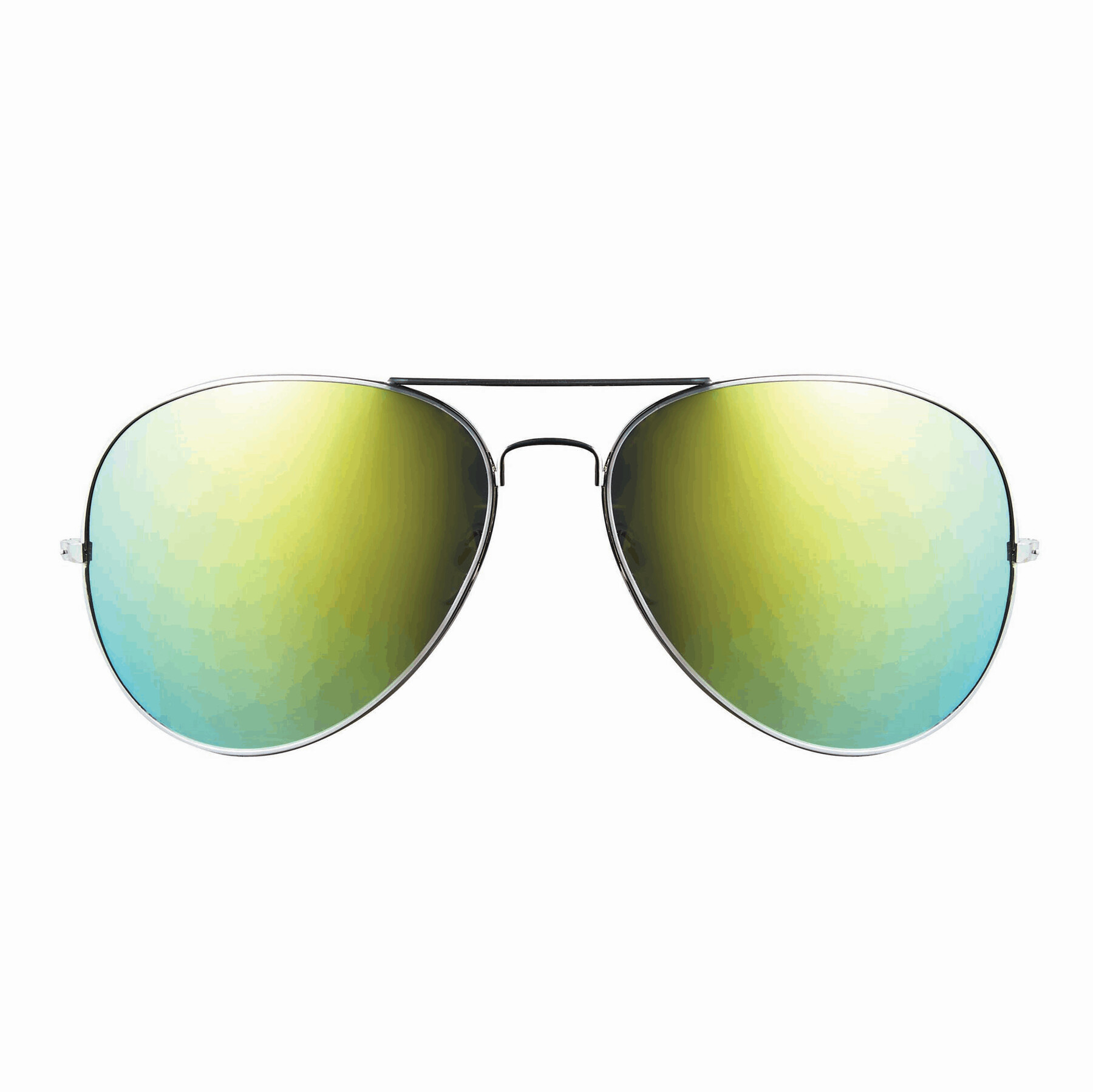 Sonnenbrille NEW STYLE, grün