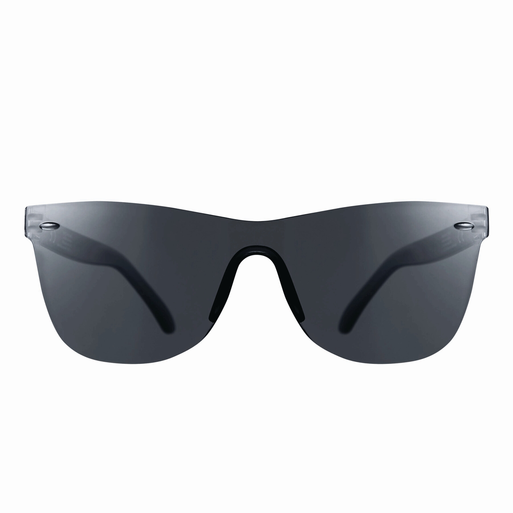 Sonnenbrille TRENDY STYLE, schwarz
