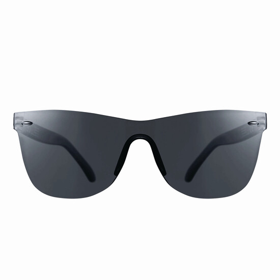 Sonnenbrille TRENDY STYLE, schwarz