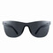 Sonnenbrille TRENDY STYLE, schwarz
