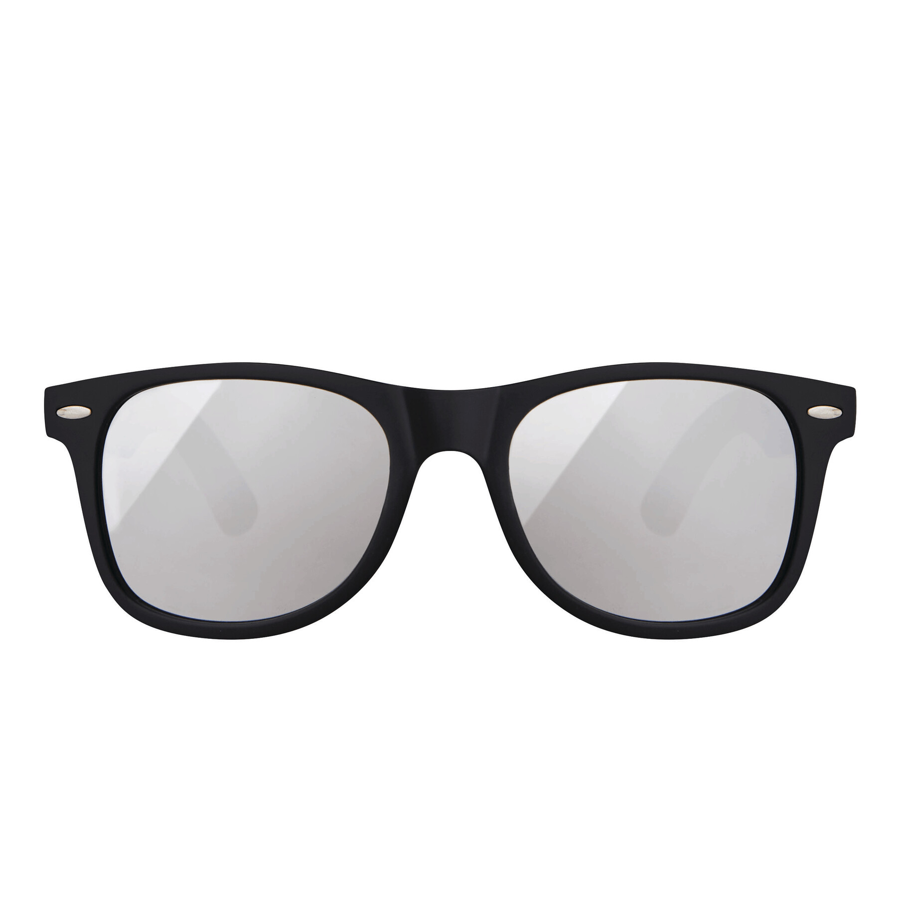 Sonnenbrille BAMBOOLINE, silber