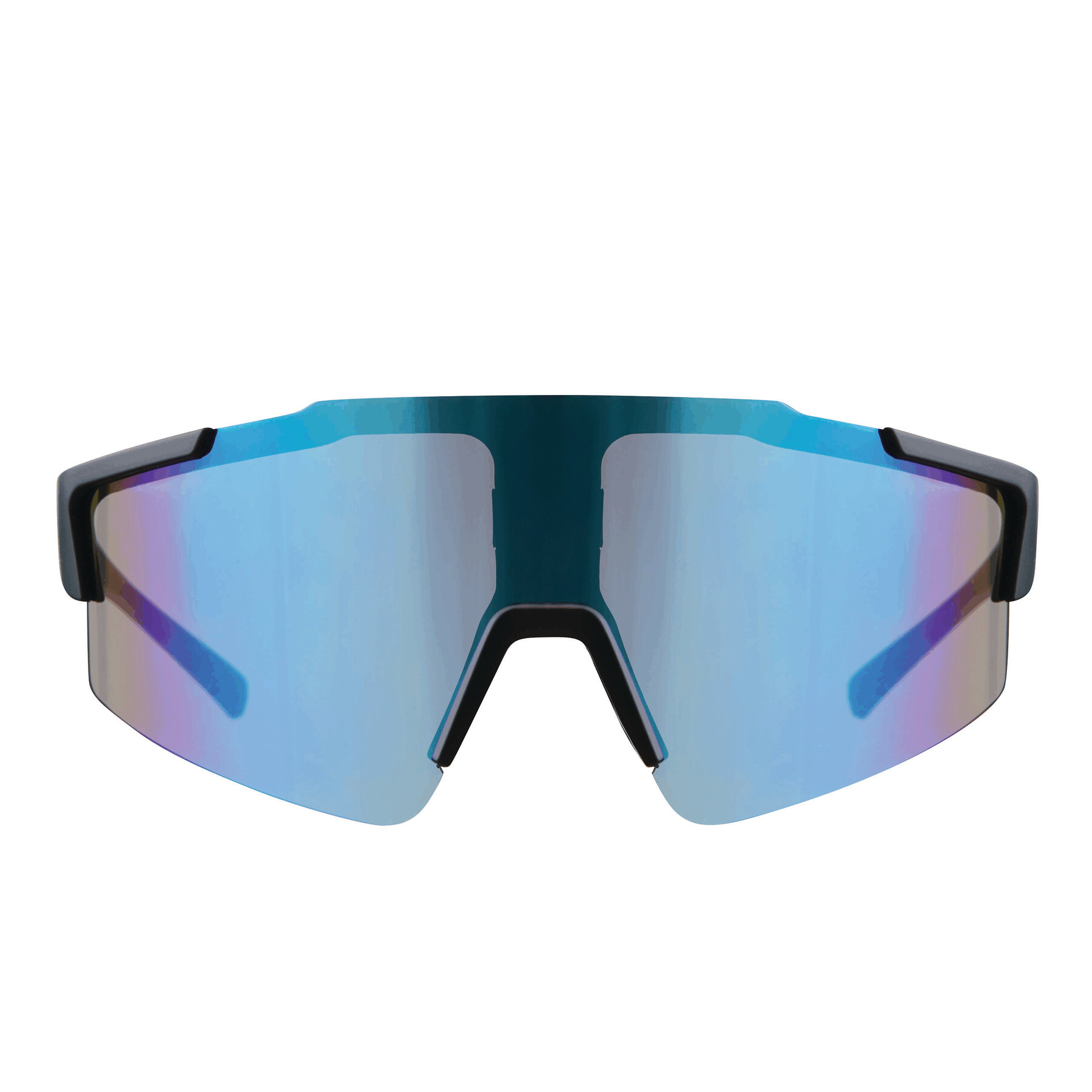 Sportliche Sonnenbrille REFLARE, blau