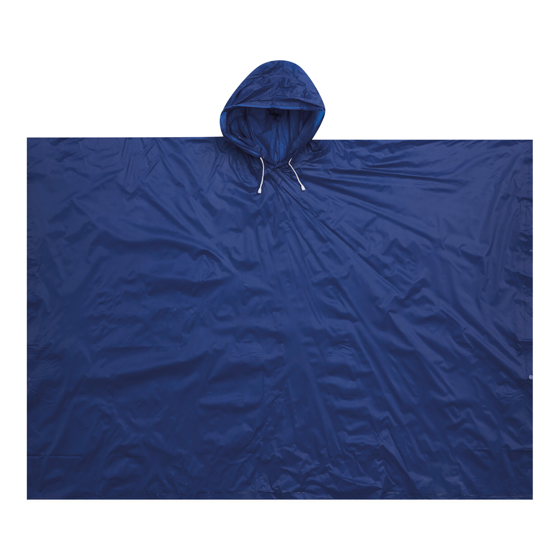 Fahrradponcho KEEP DRY, blau