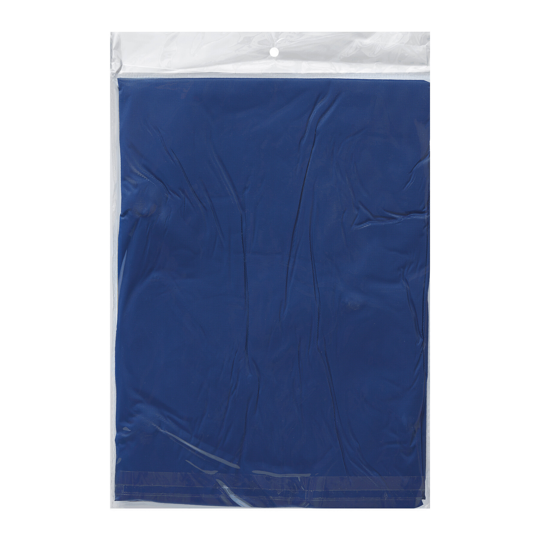 Fahrradponcho KEEP DRY, blau