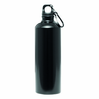 Aluminium-Trinkflasche BIG TRANSIT