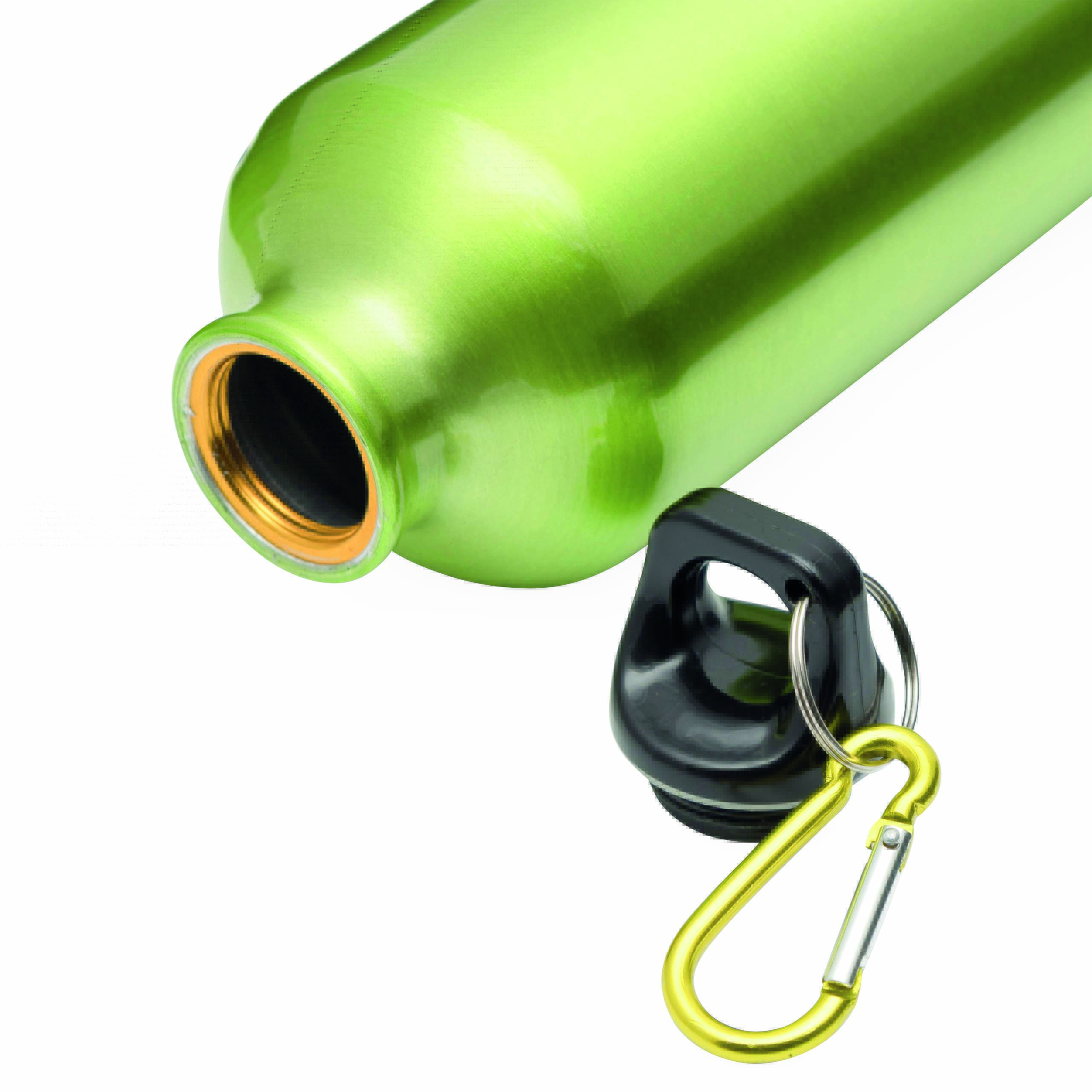 Aluminium-Trinkflasche BIG TRANSIT
