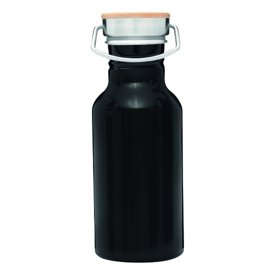 Aluminium Trinkflasche ECO TRANSIT 56-0603150