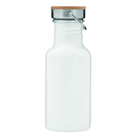 Aluminium Trinkflasche ECO TRANSIT 56-0603151