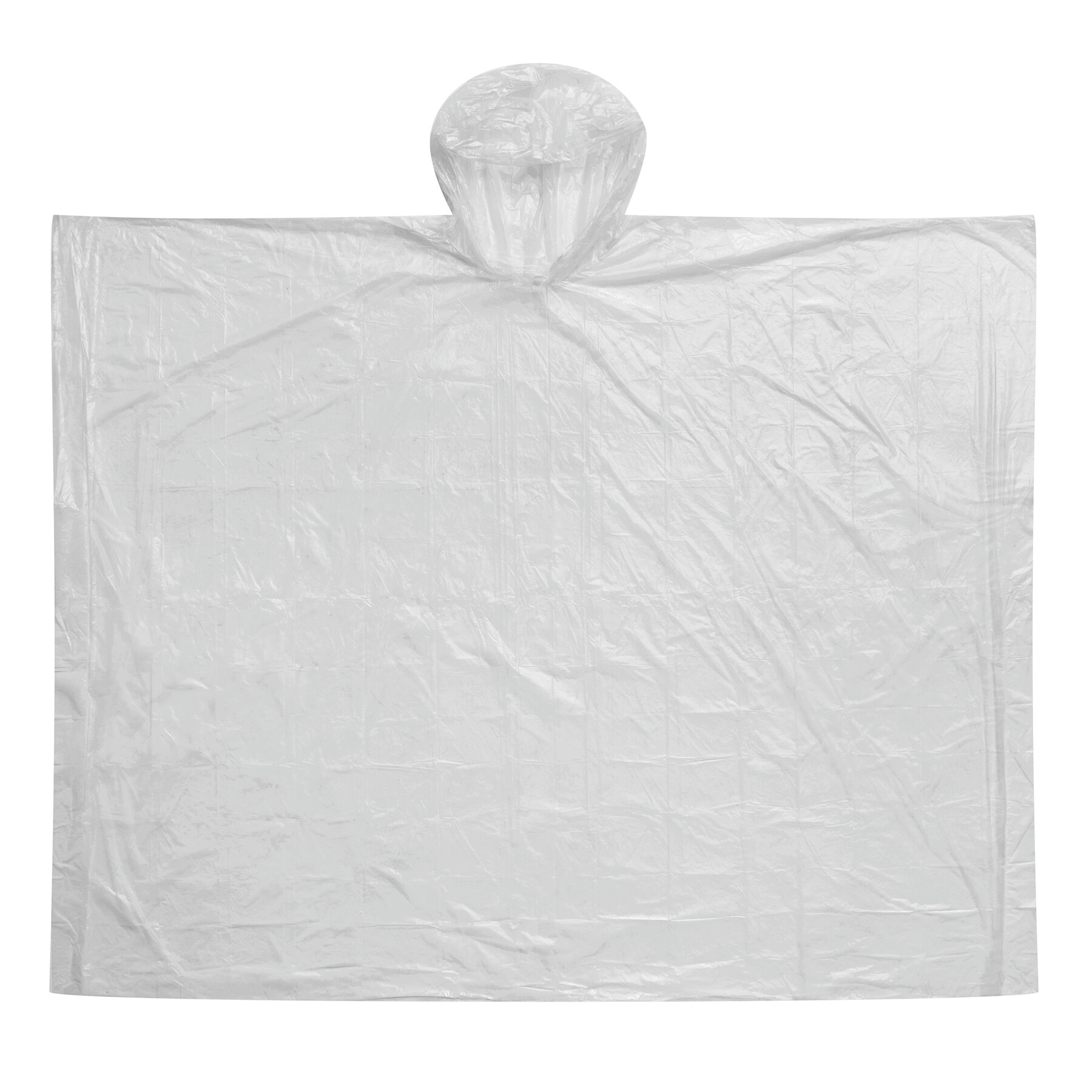 Regenponcho ECO SAFE, grau